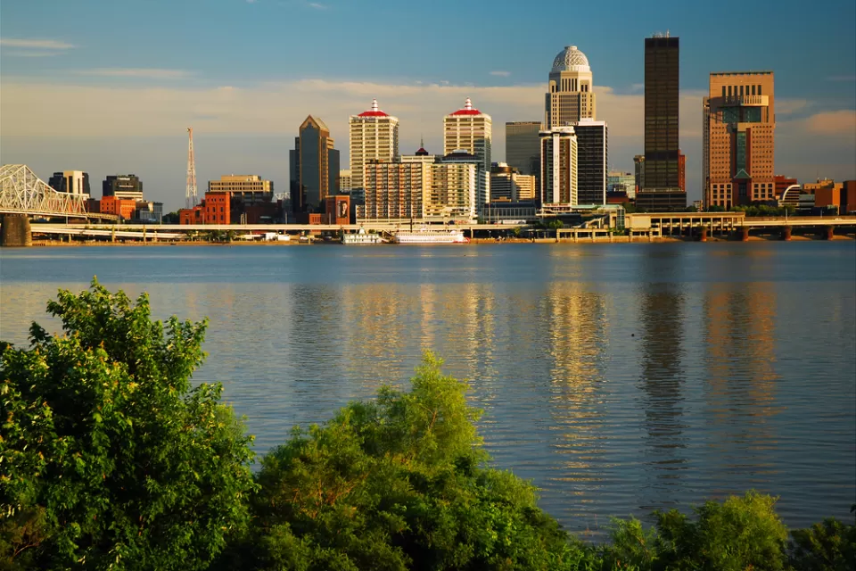 Ohio River